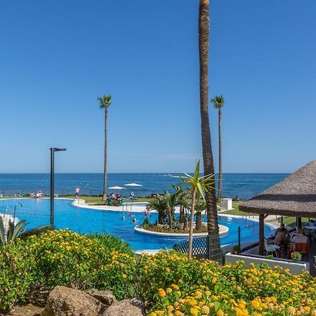 Mi Capricho Playa Marbella Apartment Sitio de Calahonda Exterior foto