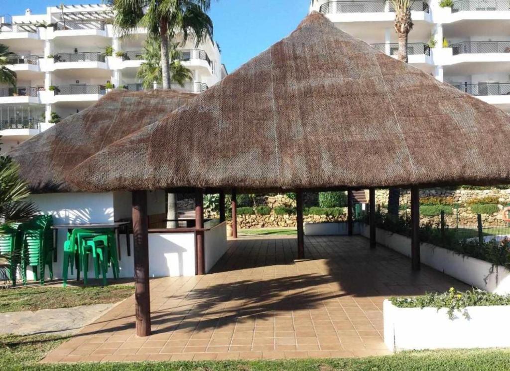 Mi Capricho Playa Marbella Apartment Sitio de Calahonda Exterior foto