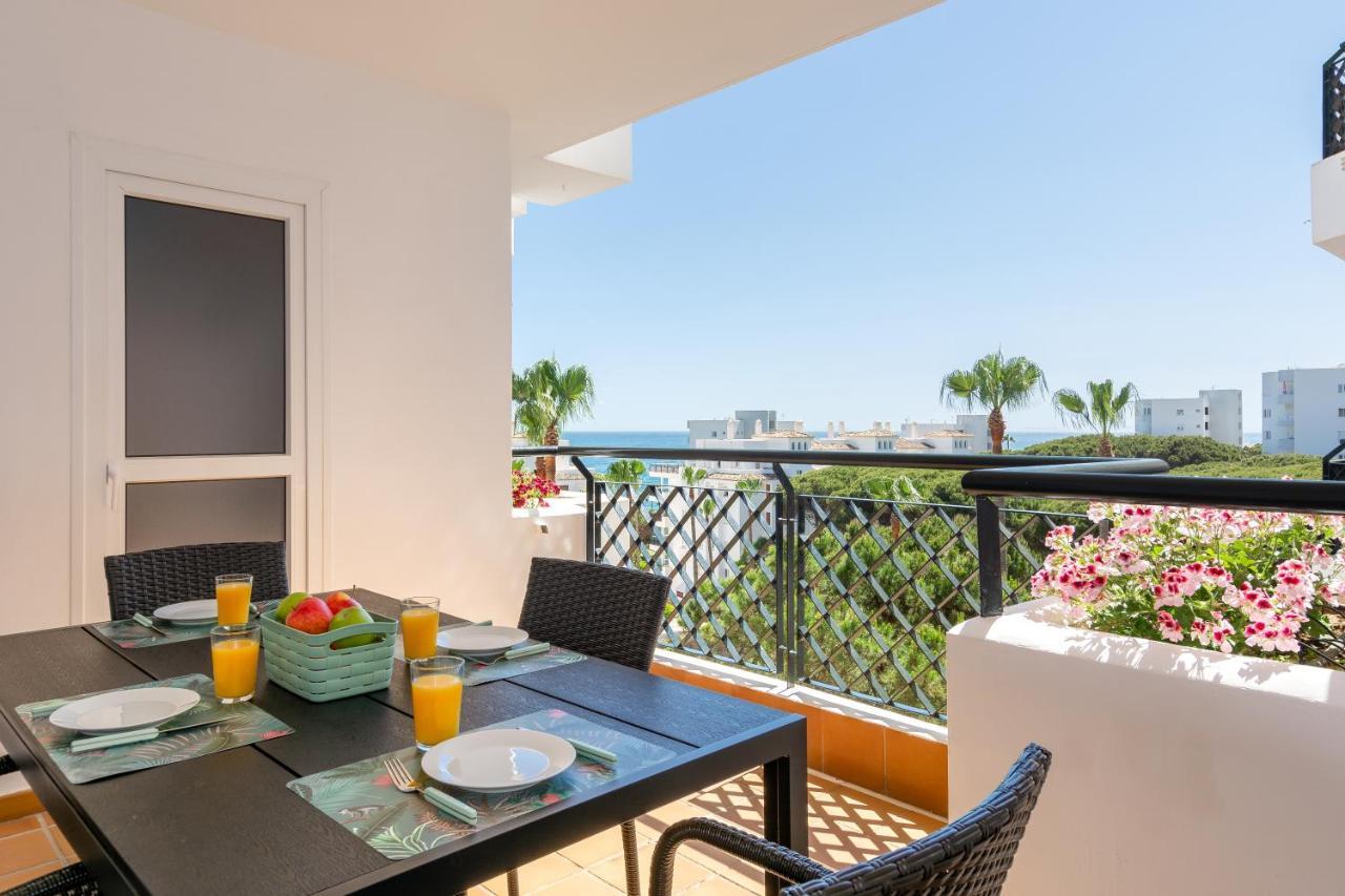 Mi Capricho Playa Marbella Apartment Sitio de Calahonda Exterior foto