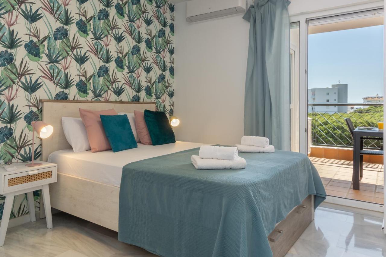 Mi Capricho Playa Marbella Apartment Sitio de Calahonda Exterior foto