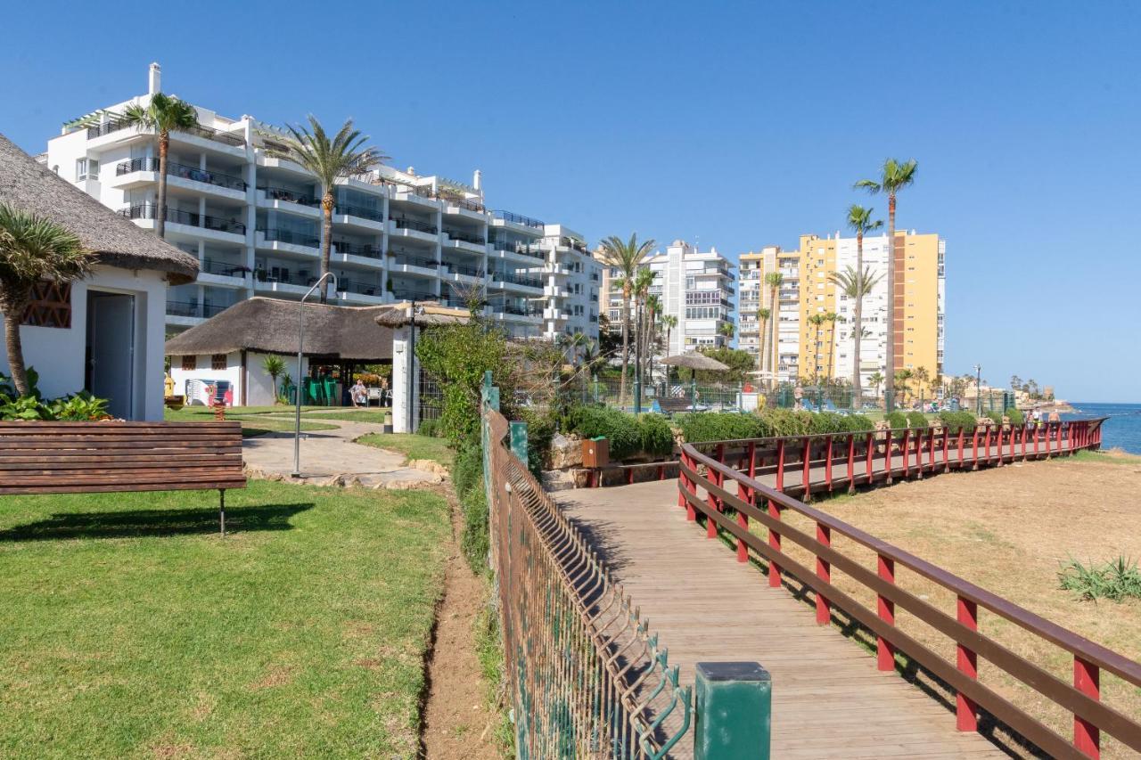 Mi Capricho Playa Marbella Apartment Sitio de Calahonda Exterior foto