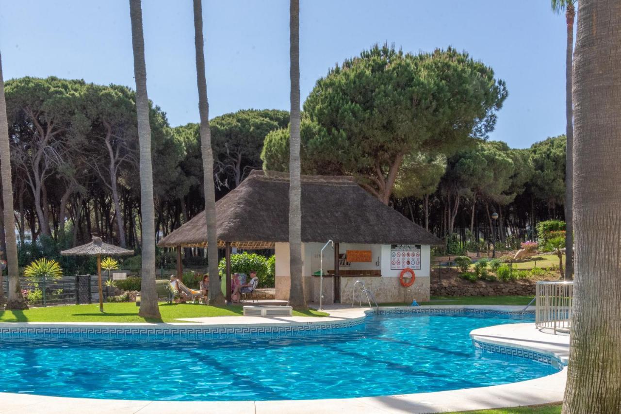 Mi Capricho Playa Marbella Apartment Sitio de Calahonda Exterior foto