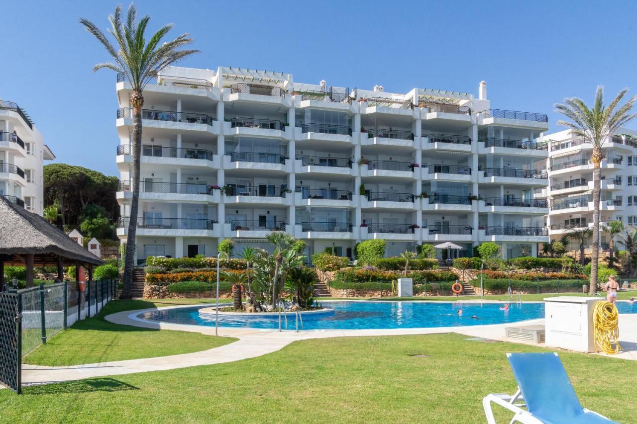 Mi Capricho Playa Marbella Apartment Sitio de Calahonda Exterior foto