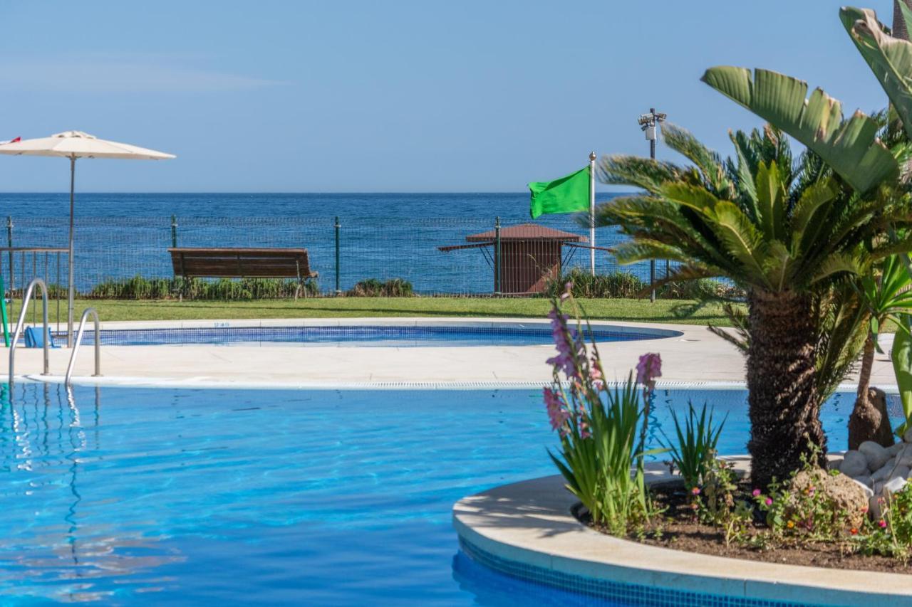 Mi Capricho Playa Marbella Apartment Sitio de Calahonda Exterior foto